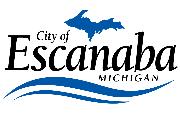 City of Escanaba, MI Logo